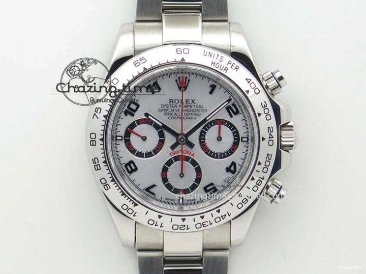 Carbon on YG Green DIWF Daytona A7750 Strap Nylon and Edition DIW Black Case Dial Bezel 0926